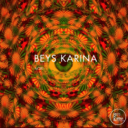 Acid Cover Art